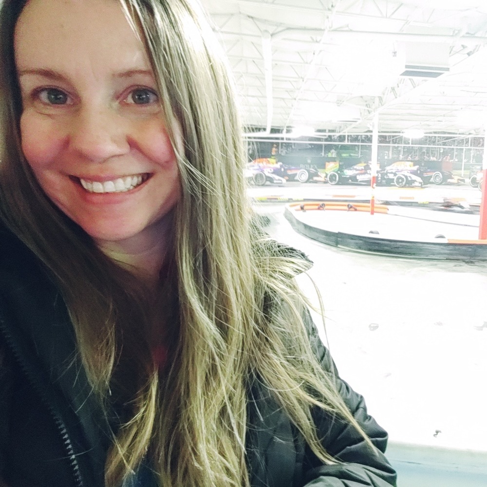 Meet your Posher, Ann-charlotte